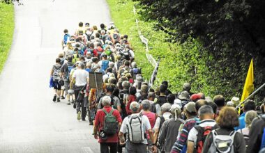 De Nantes à Vannes, le Tro Breiz 2025 s’élancera lundi 28 juillet