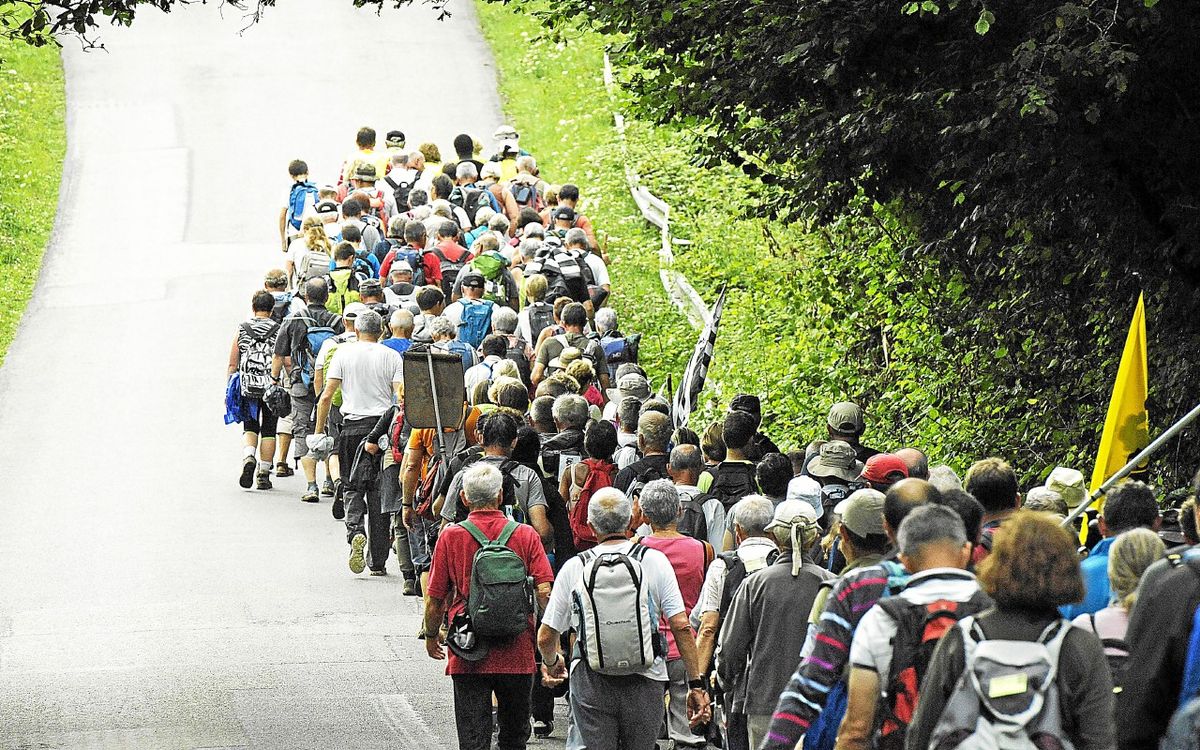 De Nantes à Vannes, le Tro Breiz 2025 s’élancera lundi 28 juillet