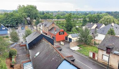 « Il y en a partout » : avant de partir en vacances, les habitants de cette commune s’organisent face aux cambriolages