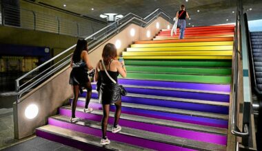 Allemagne : la communauté LGBTQI + prise pour cible