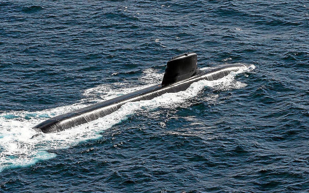 Naval Group : des hackers menacent le géant français de la défense, une enquête ouverte