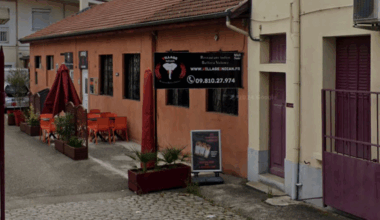 un restaurant indien contraint de fermer près de Lyon