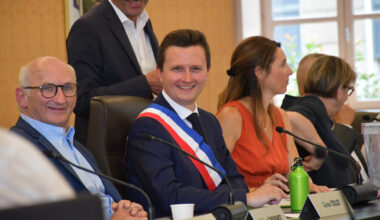 "Je n'accepterai ni l'écologie punitive, ni les caricatures"