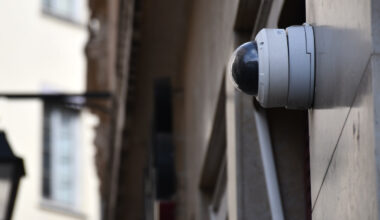 deux dealeurs sans papiers arrêtés à La Guillotière grâce à la vidéoprotection
