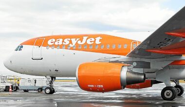 À Rennes, l’avion pour Nice doit laisser 30 passagers derrière lui