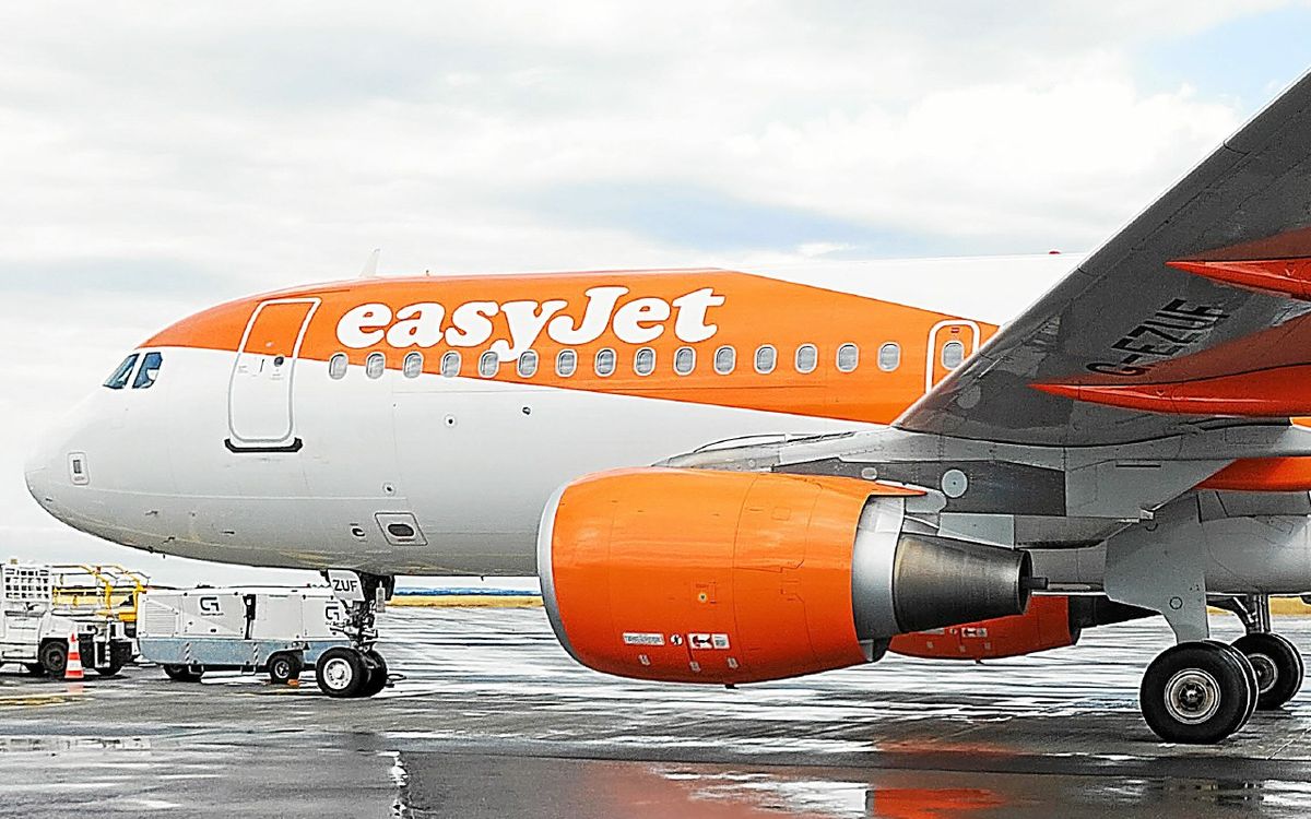 À Rennes, l’avion pour Nice doit laisser 30 passagers derrière lui