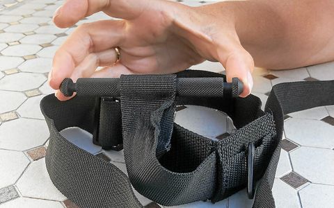 L’association s’apprête à lancer une cagnotte Hello Asso pour l’aider à acheter, notamment, des garrots tourniquets. Ceux-ci sont très précieux pour les soldats, sur le front, quand l’un de leurs membres est profondément touché.
