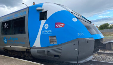 Un homme de 67 ans percuté mortellement par un TER entre Lyon et Saint-Étienne : une enquête ouverte