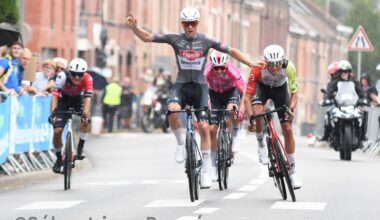 Grand Prix de Pérenchies : Classement - Actualité