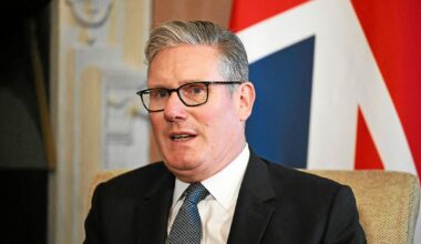 Ils augmentent les indemnités et annulent les jours de carence des arrêts maladie : les autorités britanniques à contre-courant