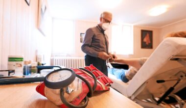 Pourquoi les arrêts de travail explosent (et pas qu’en France)