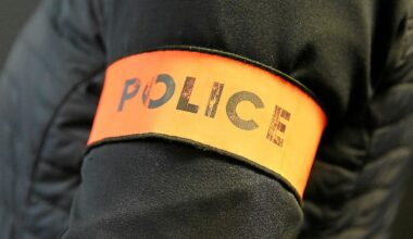 Sans casque sur un scooter à Rennes, il se rebelle lors de son interpellation