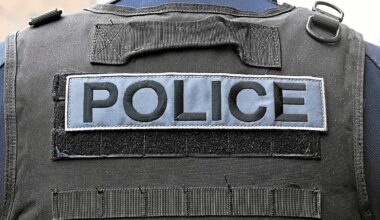 À Rennes, un bouquiniste menacé de mort par un homme qui prend la fuite en trottinette