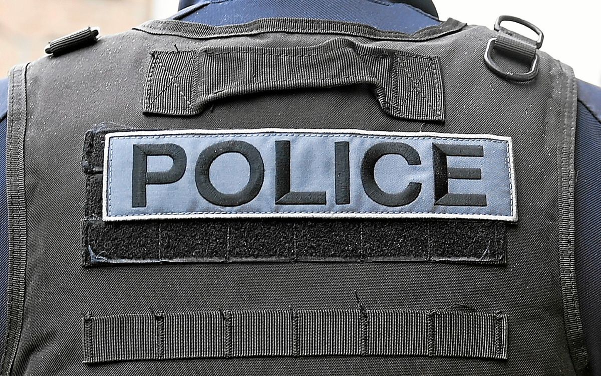 À Rennes, un bouquiniste menacé de mort par un homme qui prend la fuite en trottinette