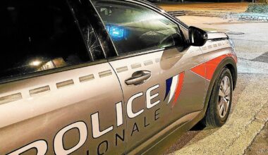 Il siphonnait les réservoirs des camions d’une entreprise de transport : un homme interpellé près de Rennes