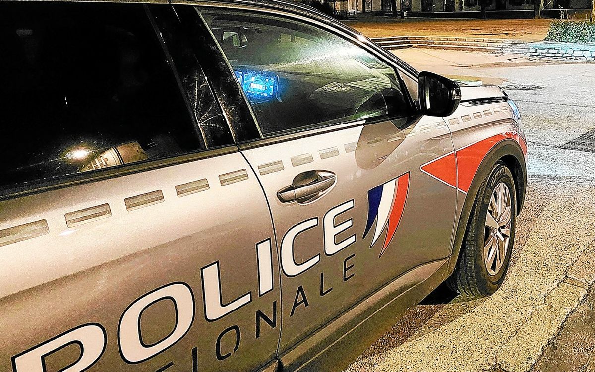Il siphonnait les réservoirs des camions d’une entreprise de transport : un homme interpellé près de Rennes