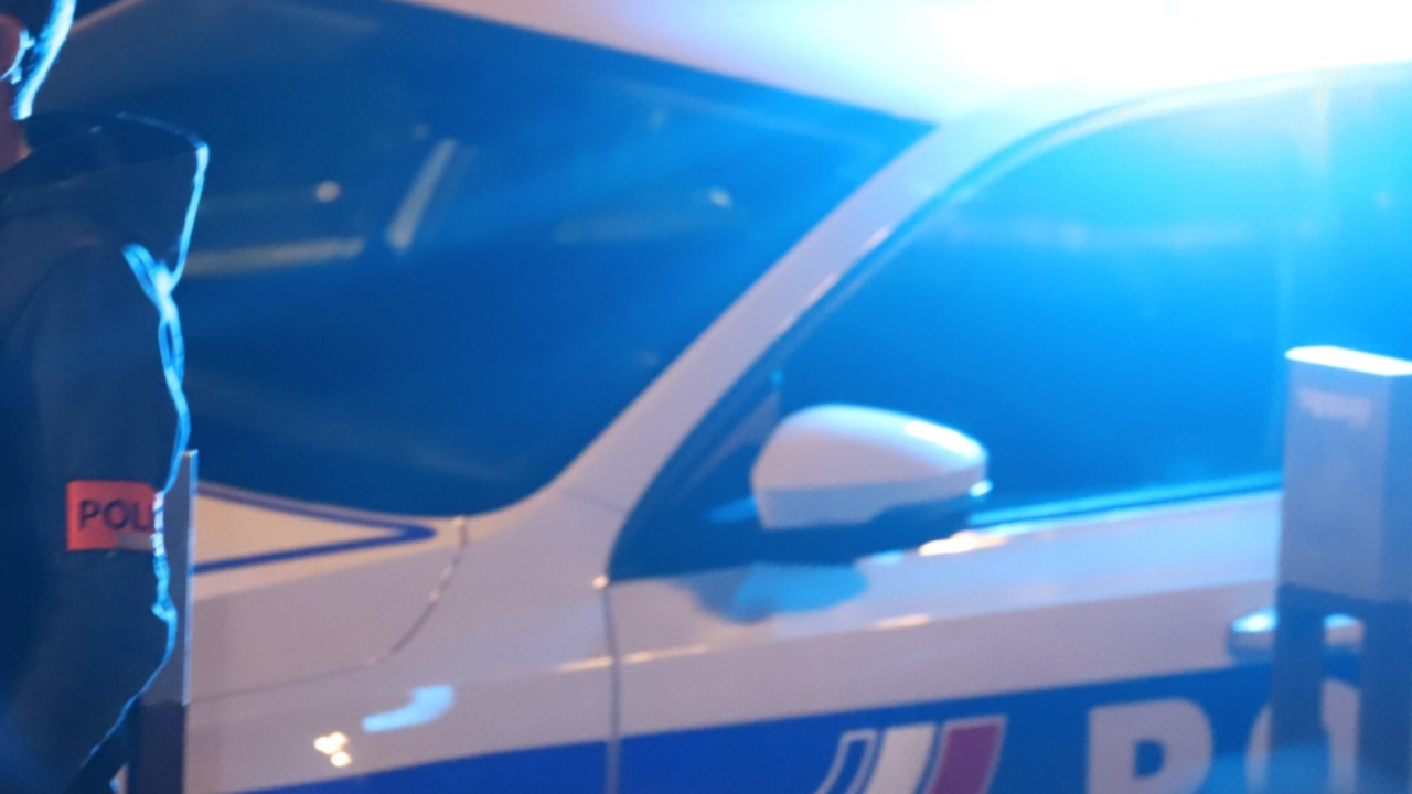 nouvelle fusillade en pleine nuit à proximité d'un point de deal bien connu