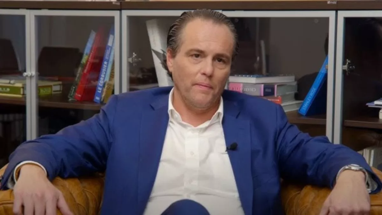 le promoteur lyonnais Capelli ne redémarrera pas