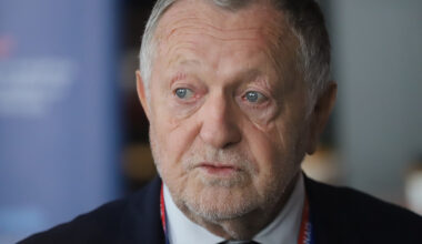 Jean-Michel Aulas exige des excuses de la Métropole de Lyon après le dérapage de Fabien Bagnon