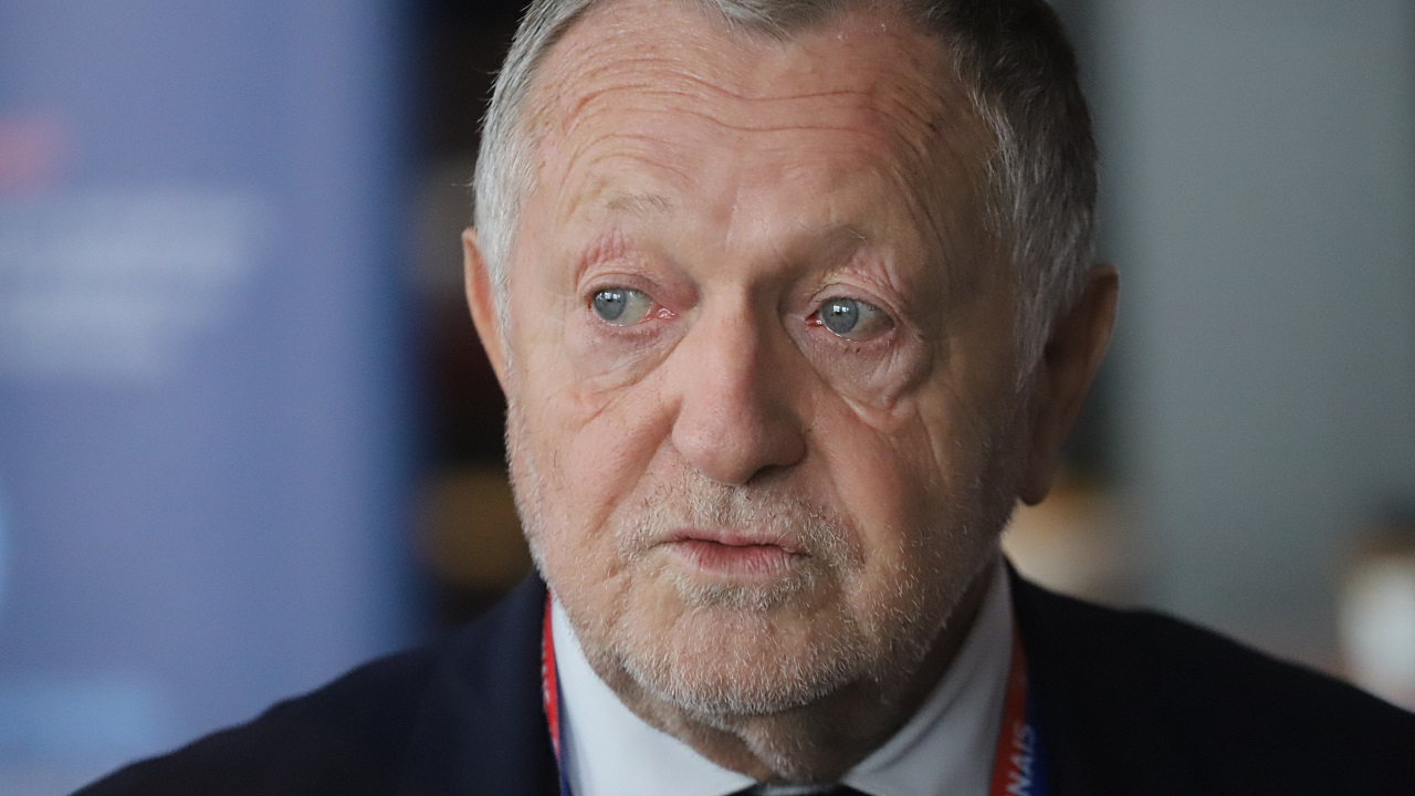 Jean-Michel Aulas exige des excuses de la Métropole de Lyon après le dérapage de Fabien Bagnon