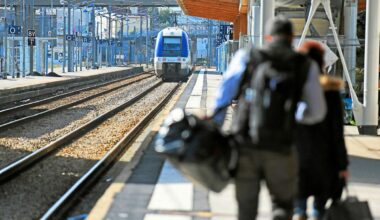 « Presque une fatalité » : les retards à répétition des trains sur la ligne Rennes - Nantes provoquent la colère des usagers