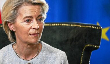 [Édition] Droits de douanes USA-UE : la soumission