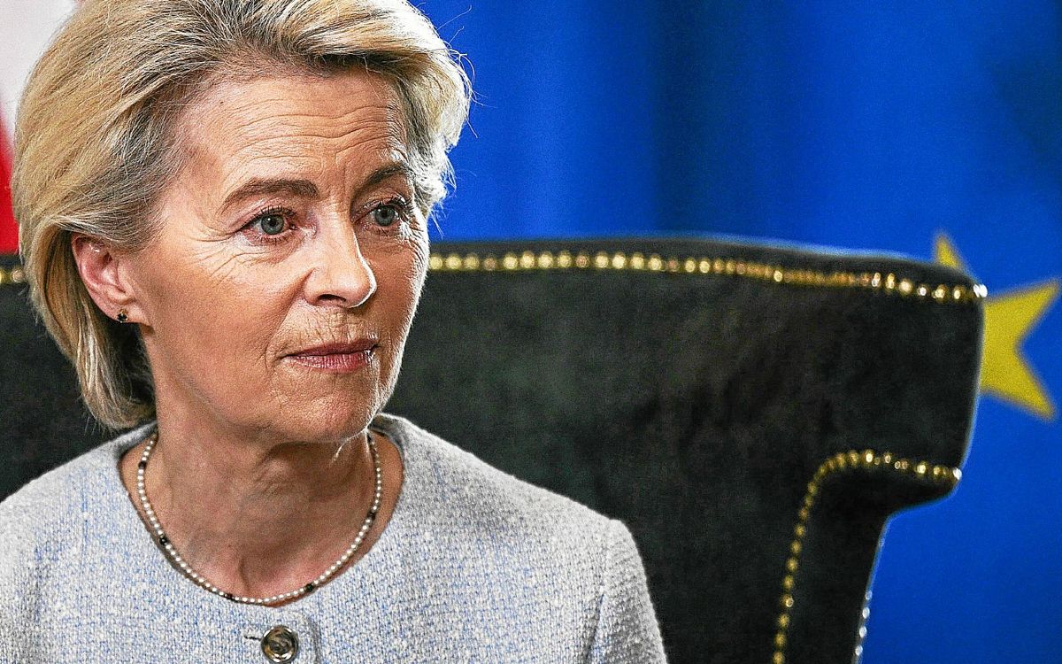 [Édition] Droits de douanes USA-UE : la soumission