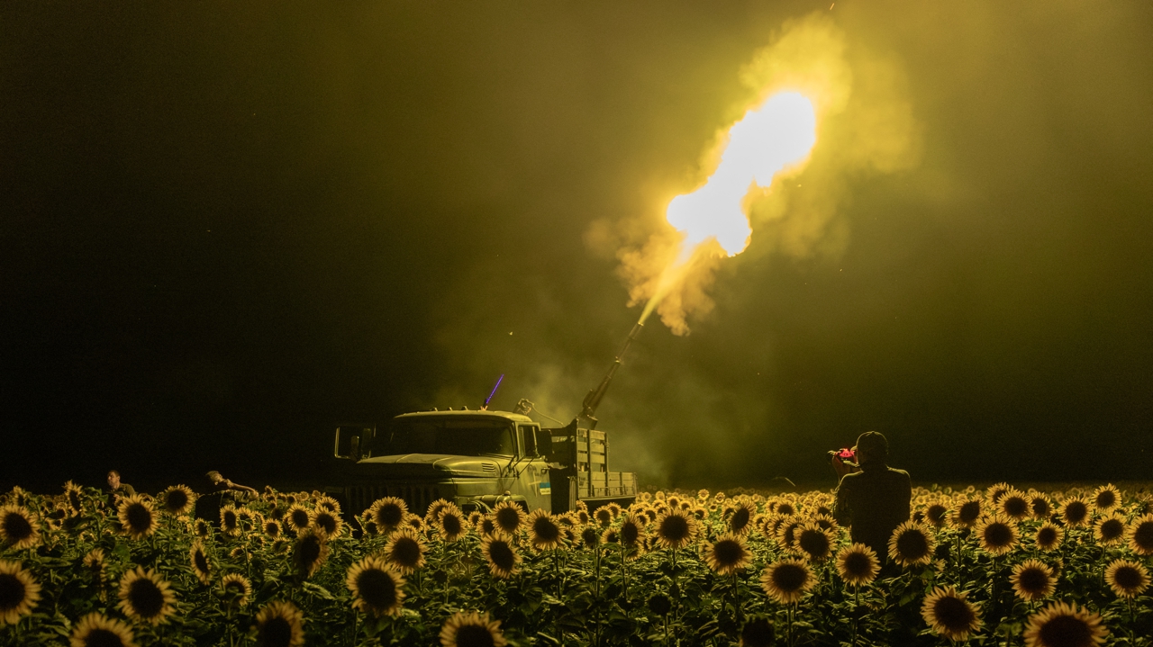 au moins 20 morts dans des frappes russes nocturnes dans l’est du pays