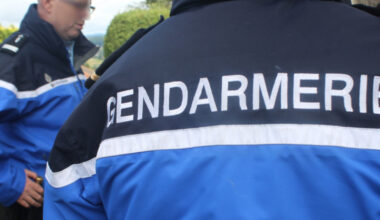 trente infractions, les gendarmes tombent sur "un champion"