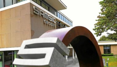 Le groupe rennais Samsic se renforce en Europe avec une acquisition aux Pays-Bas