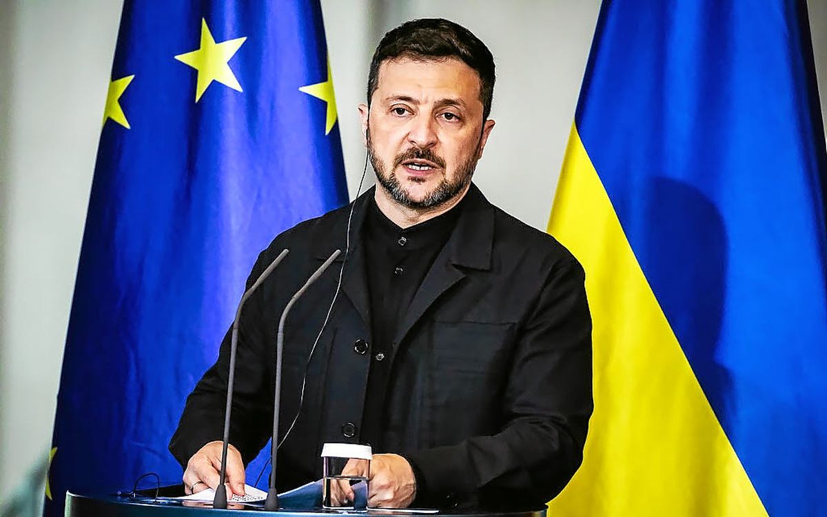 L’Union Européenne veut pour la première fois geler certains fonds pour l’Ukraine