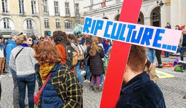 L’activité des artistes bretons s’effondre : « Toute une génération risque de disparaître »