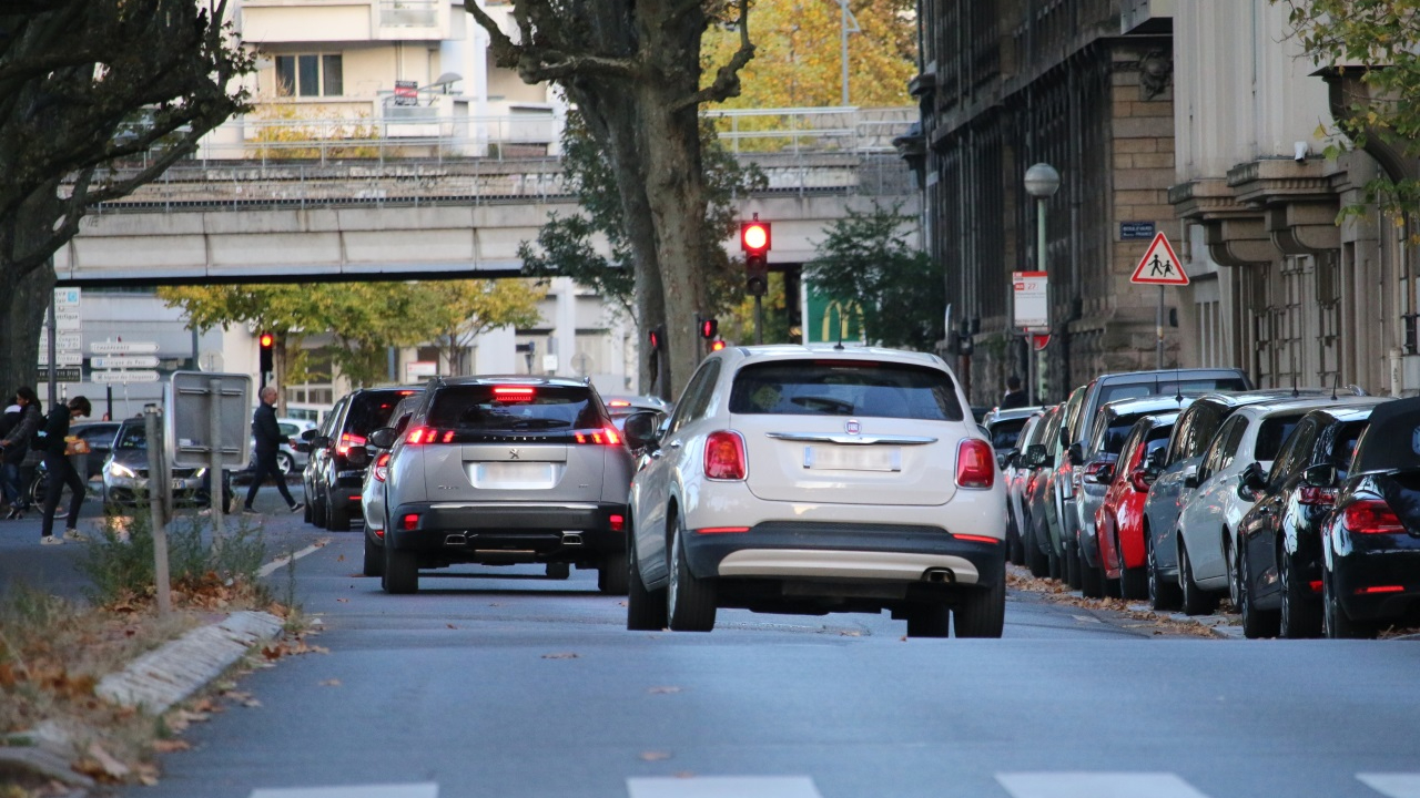 l’enfer promis aux automobilistes ce samedi