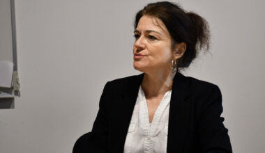 Nathalie Perrin-Gilbert réclame la fin de la récré et un débat avec Jean-Michel Aulas