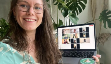 Une Lyonnaise lance le Airbnb des animaux abandonnés