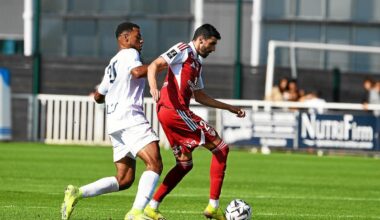 Accord en vue entre le Stade Brestois et Lyon pour Pierre Lees-Melou ?