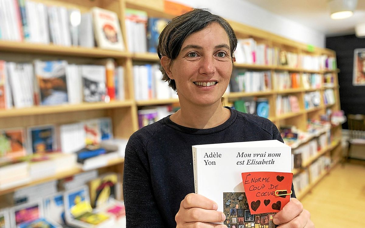 Les coups de cœur de l’été de la libraire Elisabeth Levain