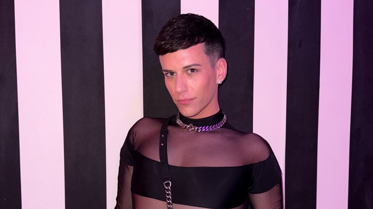 Thomas Vitiello, originaire de Naveil, 15 ans après Secret Story