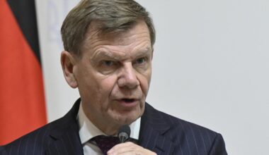Berlin convoque l'ambassadeur iranien après l'arrestation d'un espion présumé