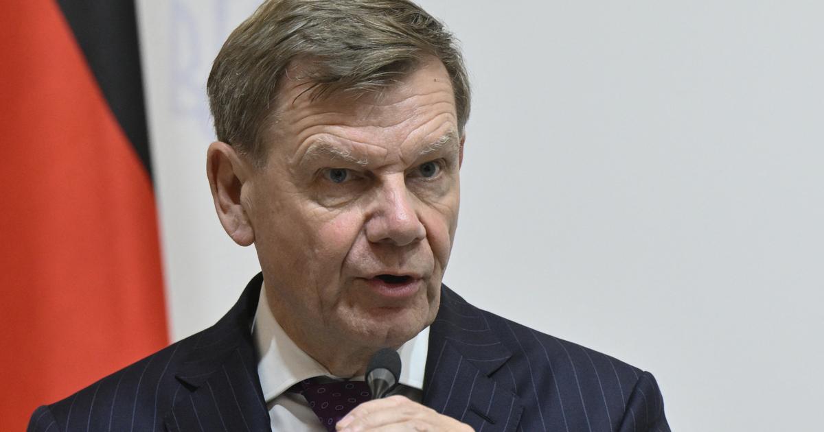 Berlin convoque l'ambassadeur iranien après l'arrestation d'un espion présumé