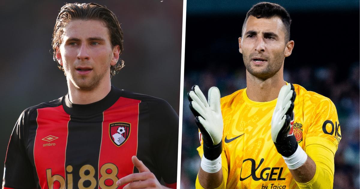 Le PSG accélère sur Zabarnyi, Lyon cible un nouveau gardien... Les 5 infos mercato de ce mardi