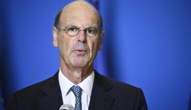 Éric Lombard espère un accord «ce week-end»