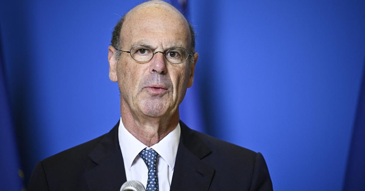 Éric Lombard espère un accord «ce week-end»