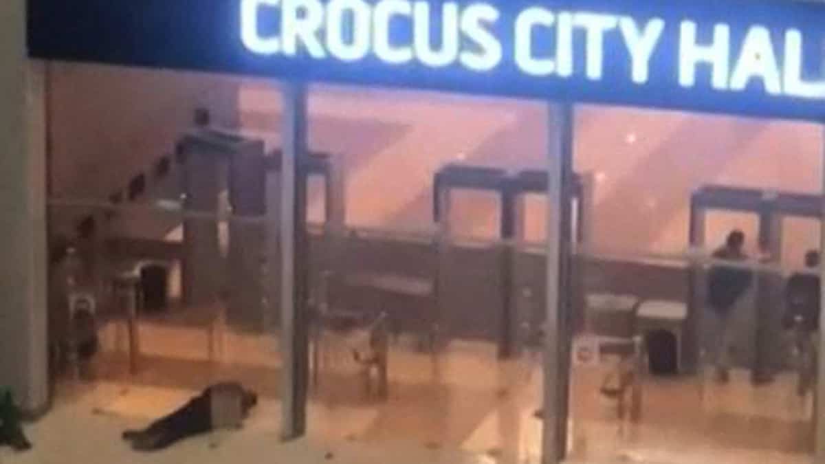 Russie: le procès de l'attentat du Crocus City Hall commencera le 4 août