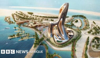 Akon City : le projet à la Wakanda abandonné par le Sénégal