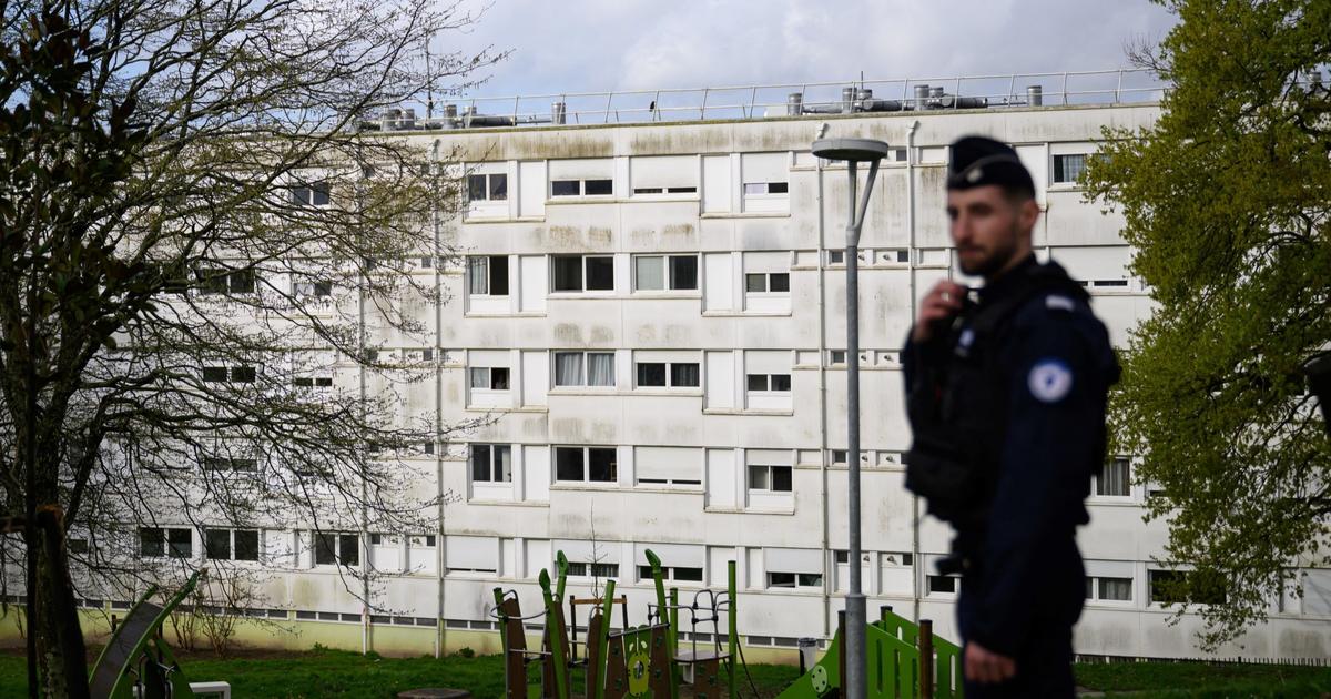 Gilet pare-balles, armes, drogue... découverte d’une planque de narcotrafiquants près de Nantes