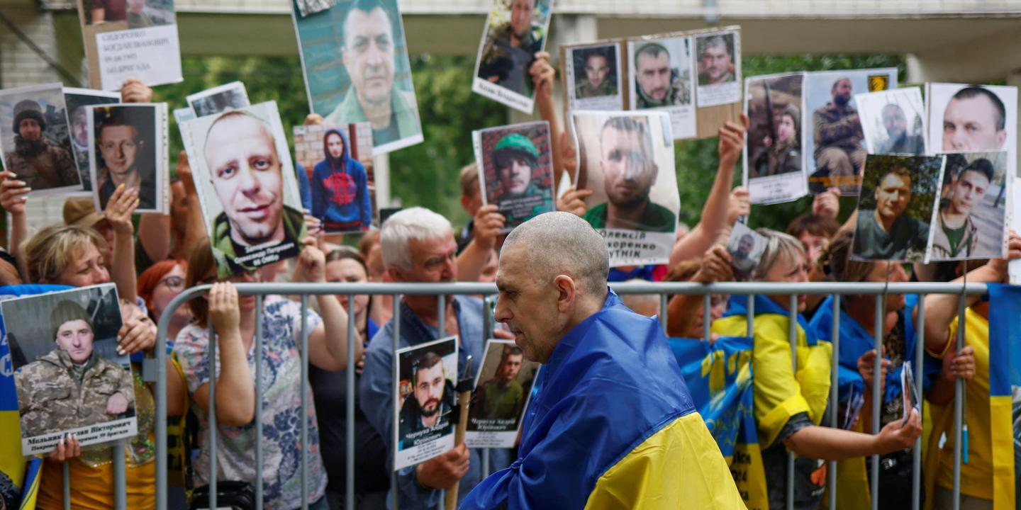 plus de 40 pays de l’OSCE demandent une enquête indépendante sur la torture des prisonniers ukrainiens en Russie