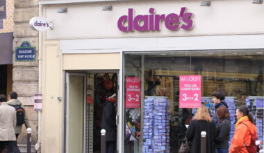Loire. Cette célèbre enseigne de bijouterie en grosse difficulté : les magasins concernés