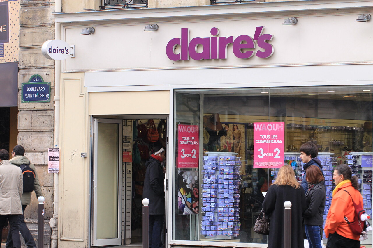 Loire. Cette célèbre enseigne de bijouterie en grosse difficulté : les magasins concernés