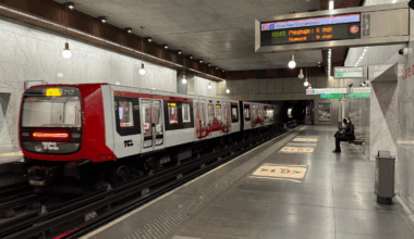 Lyon : attention à ce mail frauduleux pour les usagers des TCL